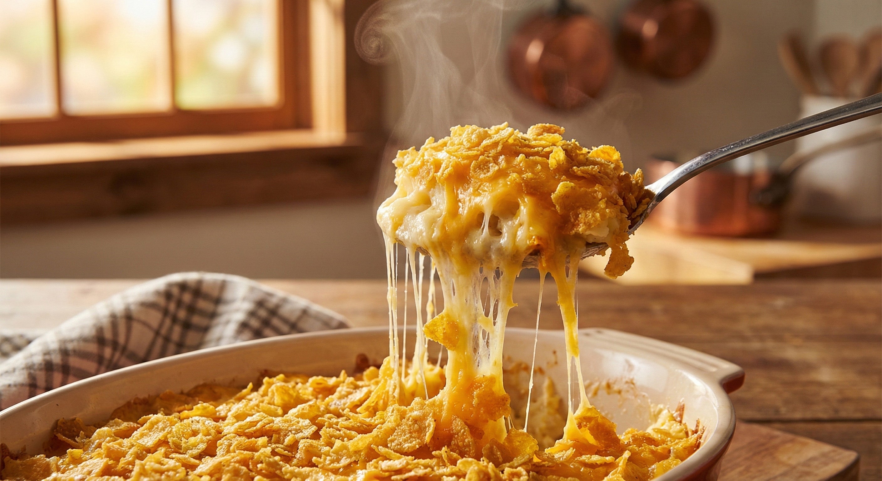 funeral potatoes - Article 1